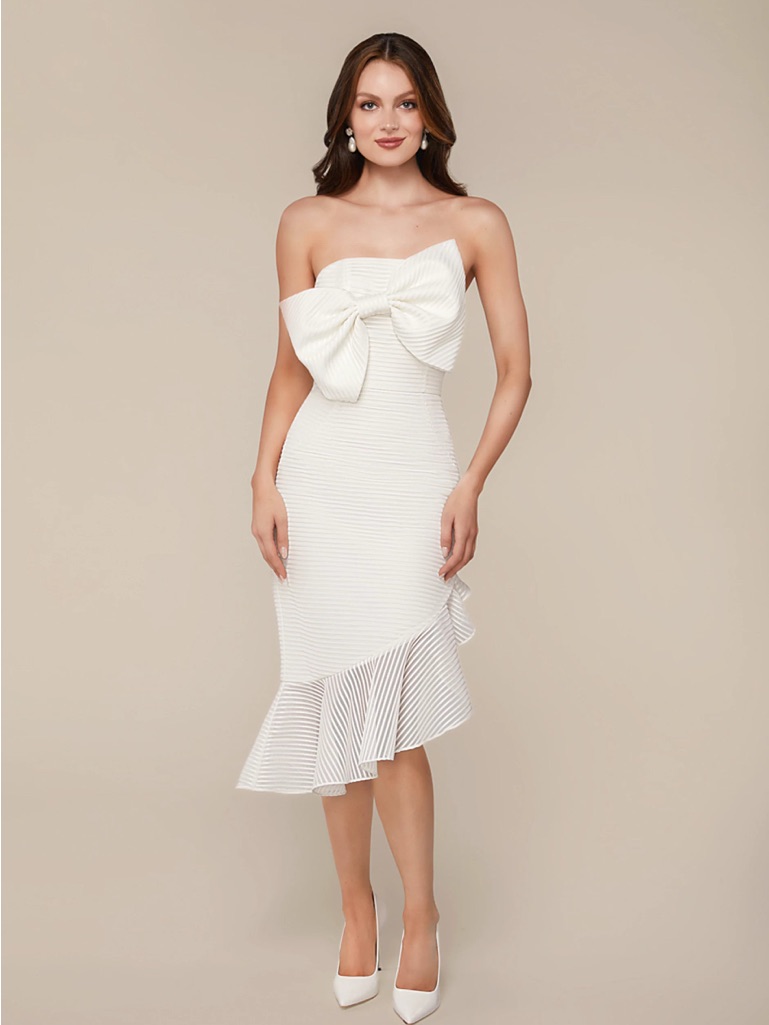 Nwt Anne Barge Stand By Me - Little White Dress Collection
